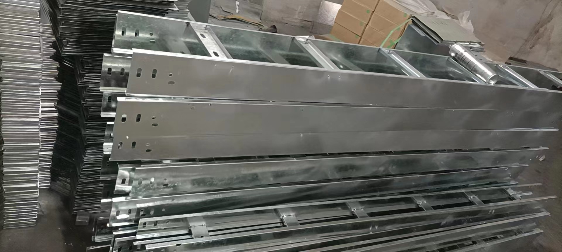 抗震支架